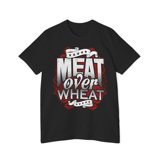 Meat Over Wheat